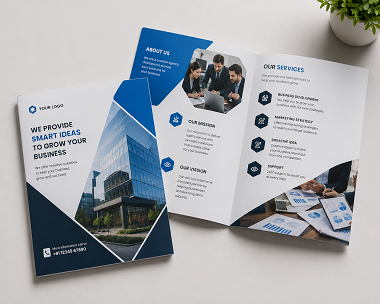 Brochures