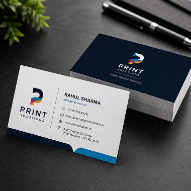 Business Cards