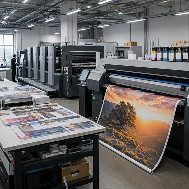 Print Services