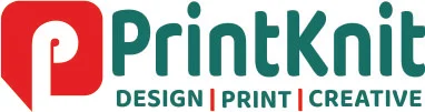 PrintKnit Logo