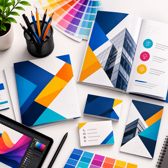 Design Services Overview